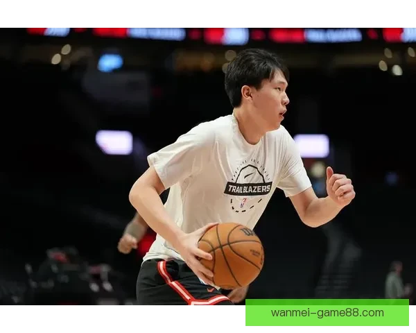 杨瀚森因下放发展联盟缺席开拓者对阵森林狼比赛最新伤情报告