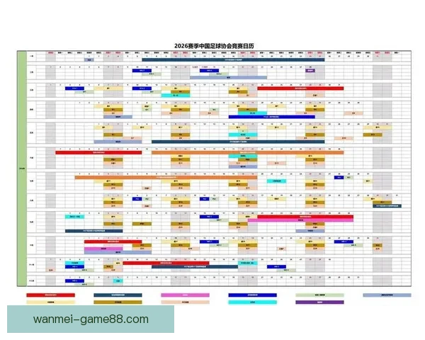 2026年世界杯开赛时间正式揭晓 全面了解赛事首日安排